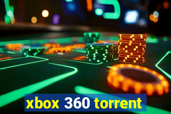 xbox 360 torrent